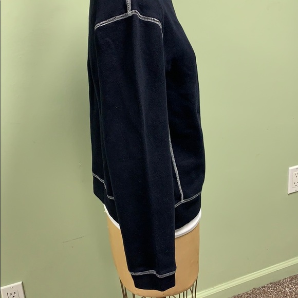 🆕 TOMMY HILFIGER sweatshirt with “TH” design - Picture 7 of 8